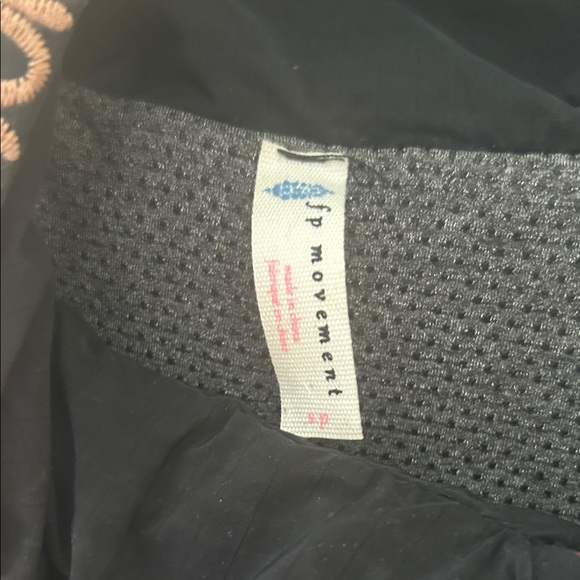 Free People She Fly Jacket Small - Picture 5 of 7